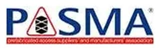 PASMA accredited training partner logo
