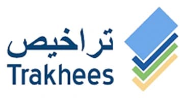 Trakhees accredited training partner logo