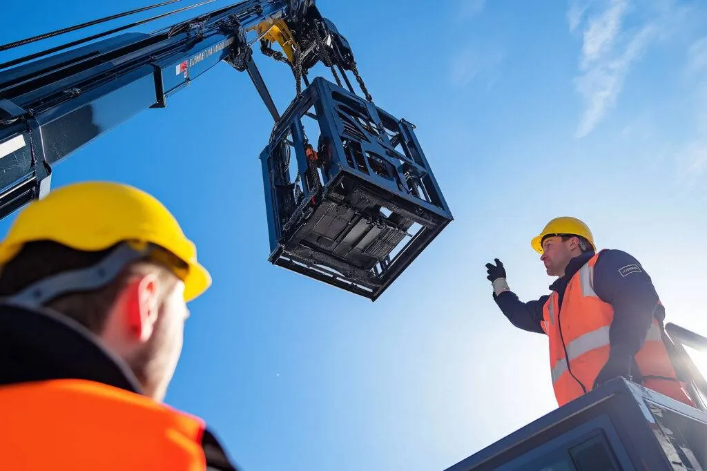 LEEA safety training course by Arbrit Safety in Dubai, Abu Dhabi, Saudi Arabia
