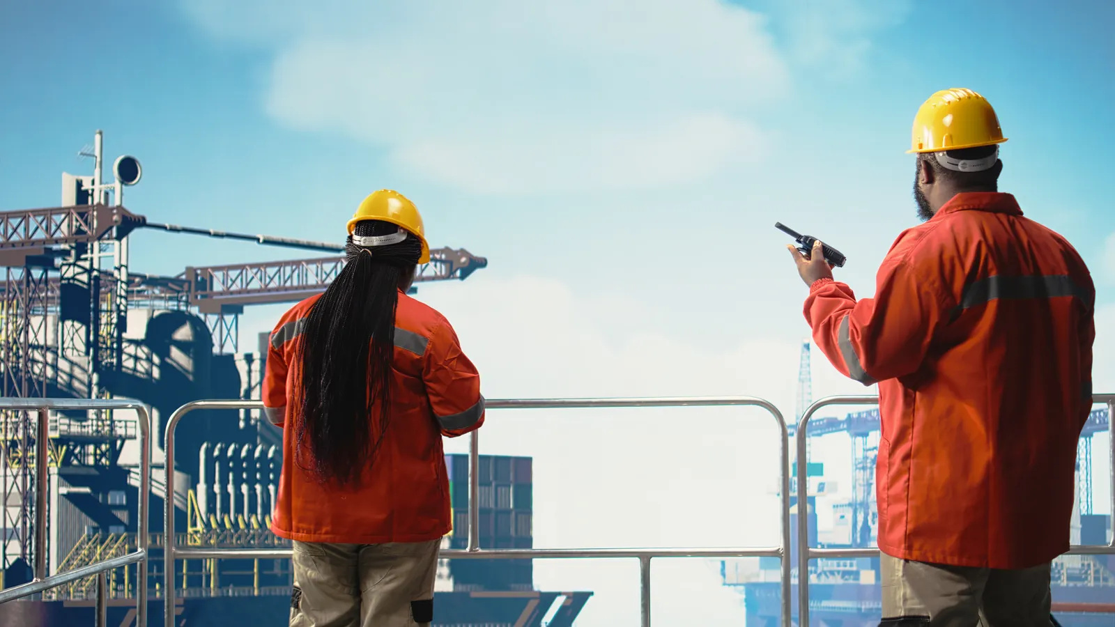 Oil & Gas Training safety training course by Arbrit Safety in Dubai, Abu Dhabi, Saudi Arabia