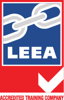 LEEA Logo